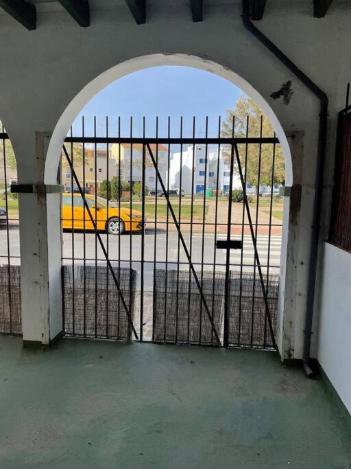 Tolles Ferienhaus Mit Sonnenterrasse Direkt Am Meer Isla Cristina Exterior foto